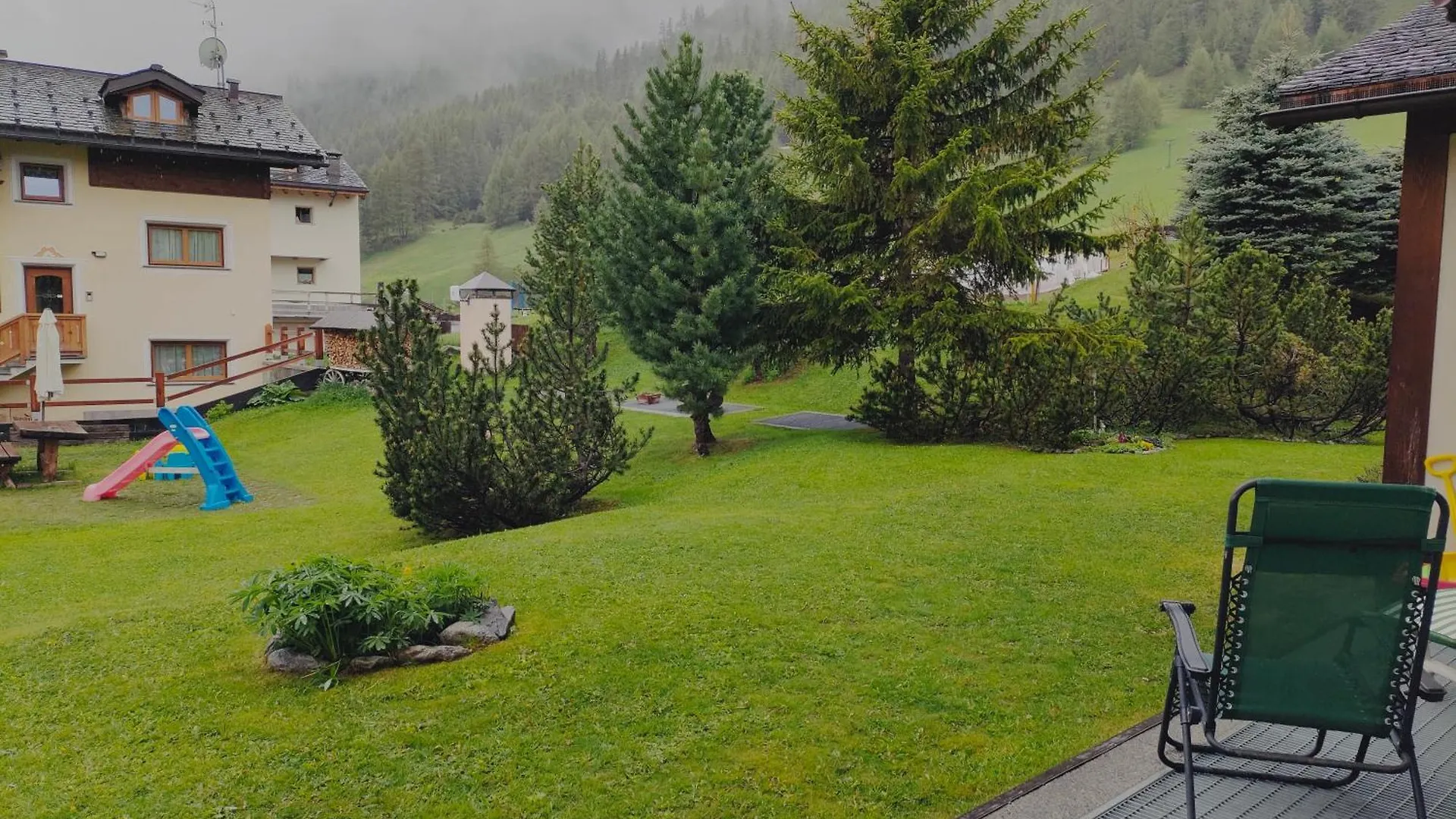 Apartament Appartamenti Bait Da Erich Livigno