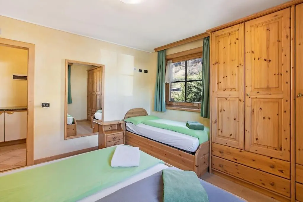 Appartamenti Bait Da Erich Livigno Apartament