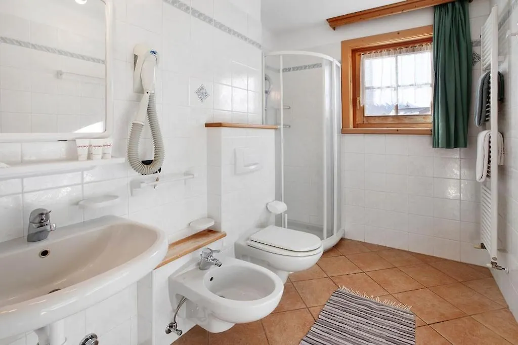 Appartamenti Bait Da Erich Livigno Apartament