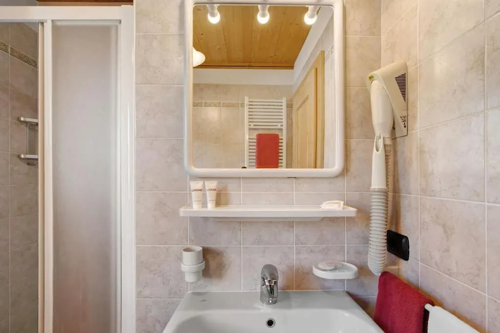 Apartament Appartamenti Bait Da Erich Livigno Włochy
